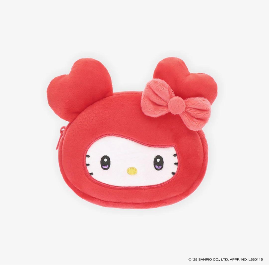 TWICE × サンリオ ハローキティー チェヨン - メルカリ