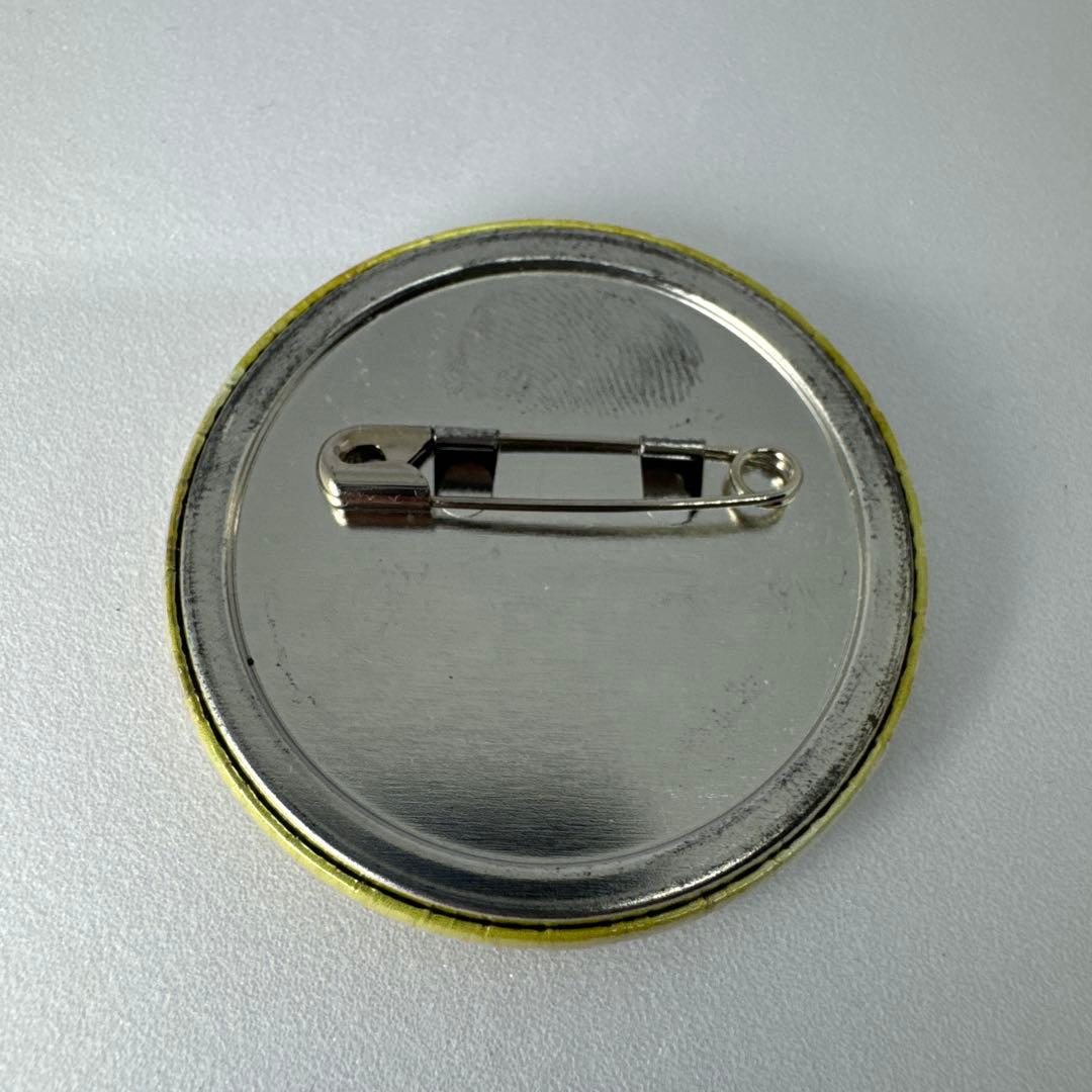 Fate FGO 霊基召喚缶バッジ②アルジュナオルタ fes - メルカリ