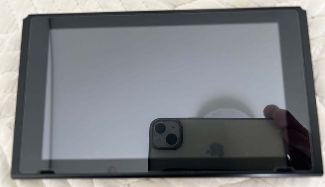 Nintendo Switch 2017年 未対策機 ニンテンドー ジャンク - メルカリ