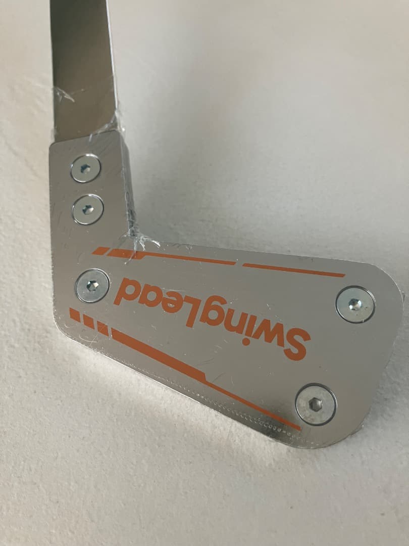 今野一哉プロ監修　SwingLead スイングリード スイングリード SwingLead 今野一哉プロ監修練習器具 スイング矯正をお