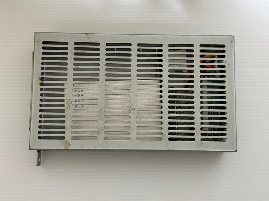 遊戯王 #018 GEM MT 2002