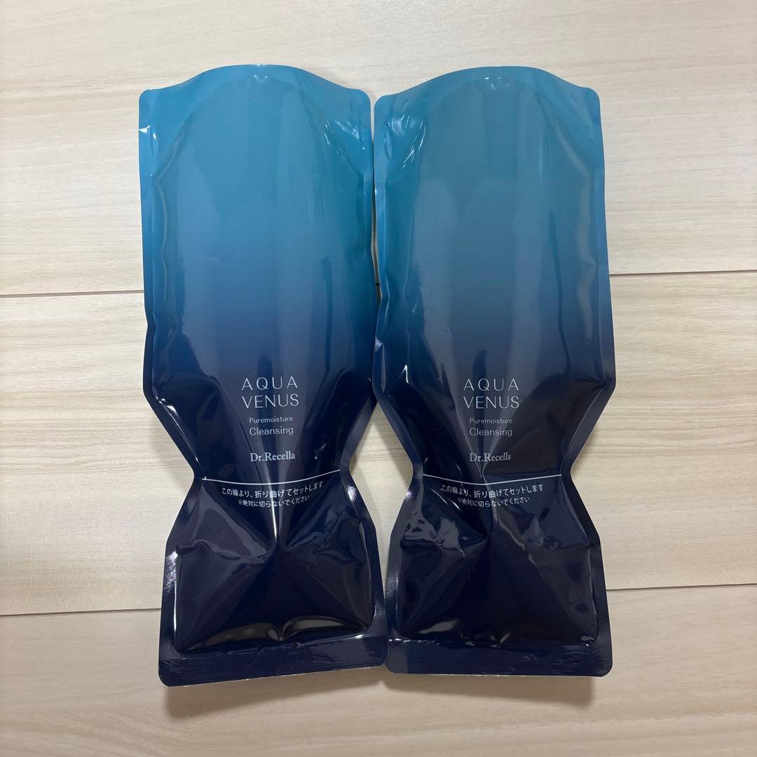 はしゆみ様 ドクターリセラ クレンジング ドクターリセラ (Aqua Venus)公式オンラインショップ / 製品詳細