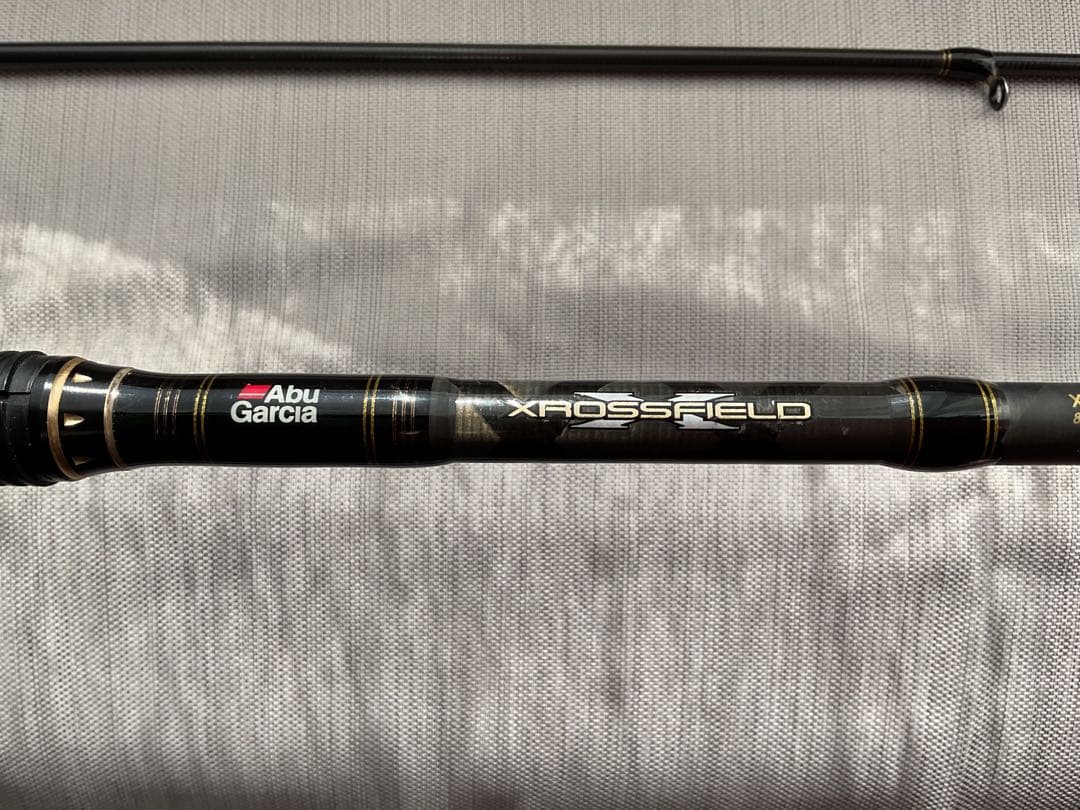 ダイコー FF A-1磯 1.5-53/Abu Xフィールド XRFS-862M