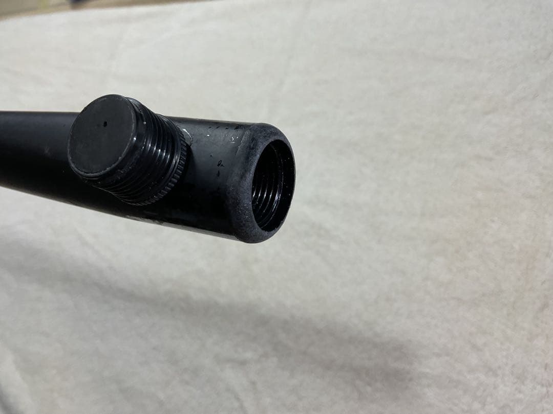 ダイコー FF A-1磯 1.5-53/Abu Xフィールド XRFS-862M