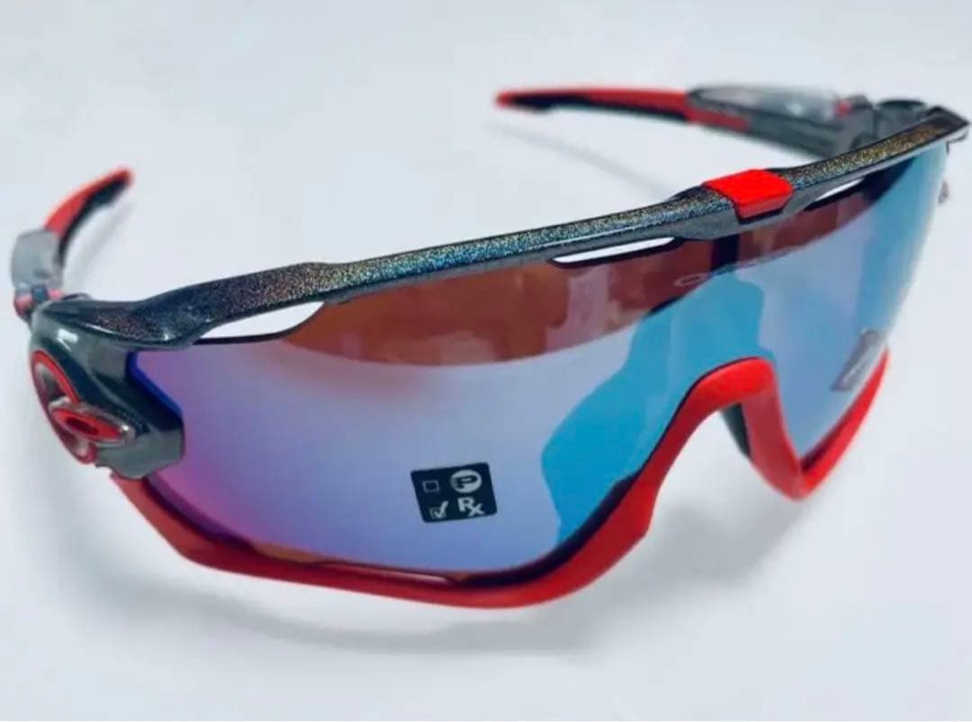 オークリー JAWBREAKER 北京オリンピック限定モデルスポーツ