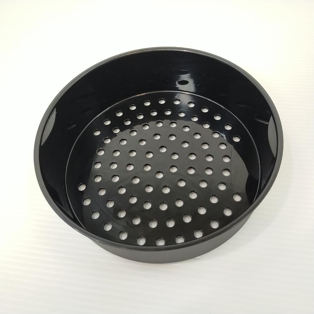 シャープ ヘルシオ ホットクック 電気調理鍋 無水鍋 1.6L KN-HW16G