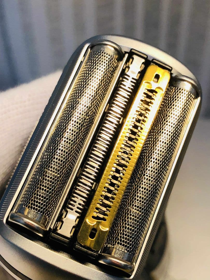 【渡辺千秋】Braun Series 9 Pro+ 9516s シェーバー