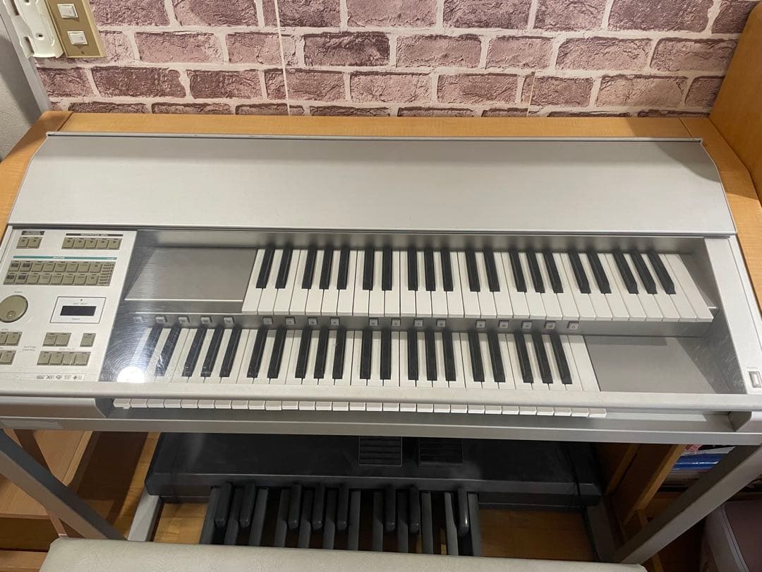 エレクトーン STAGEA ELS-01C 2004年製☆値下げしました☆ - メルカリ