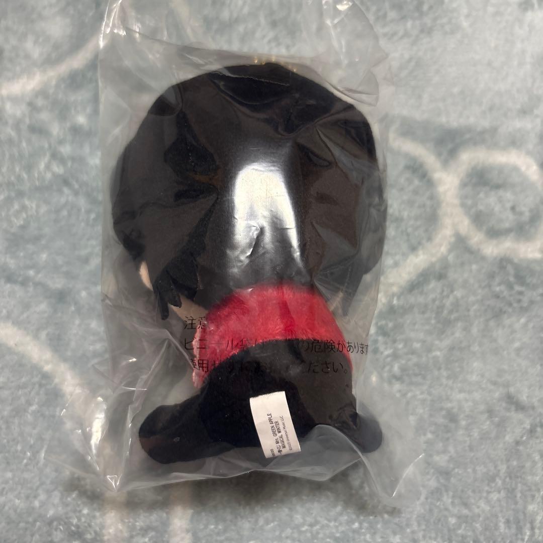 MrsGreenApple大森元貴マスコットぬいぐるみ - メルカリ