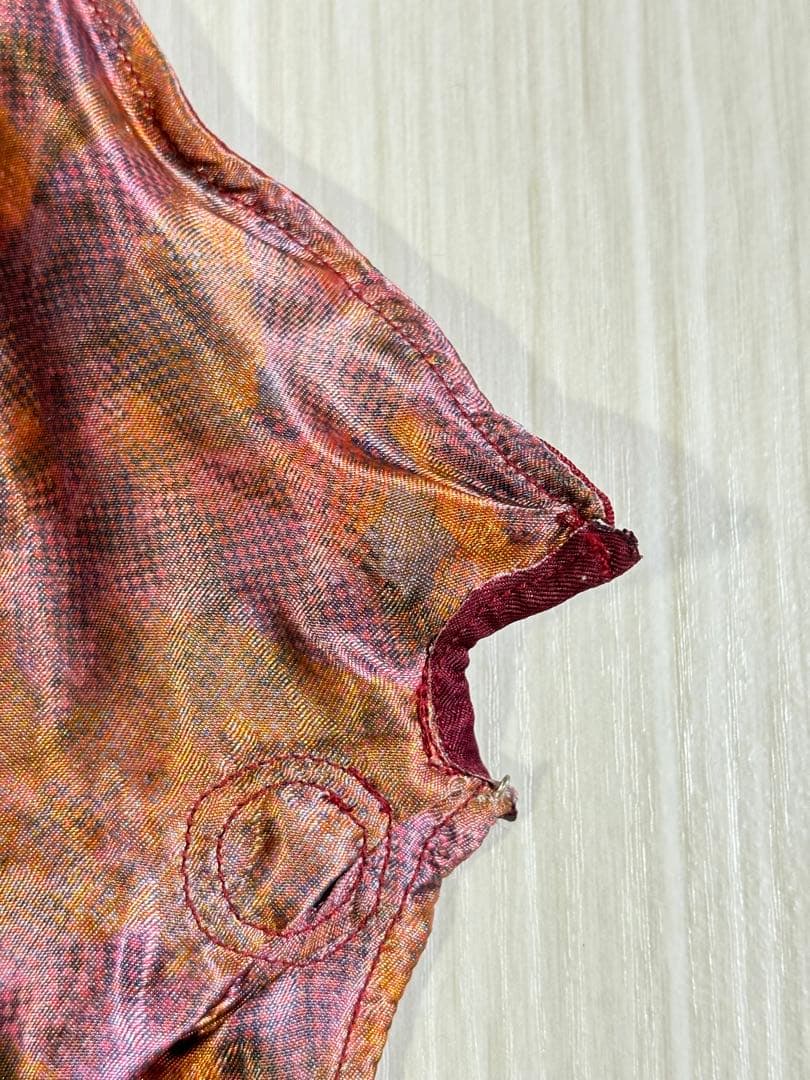 S.H.Figuarts ドクターストレンジ 閃回 カスタムマント ヘッドパーツ