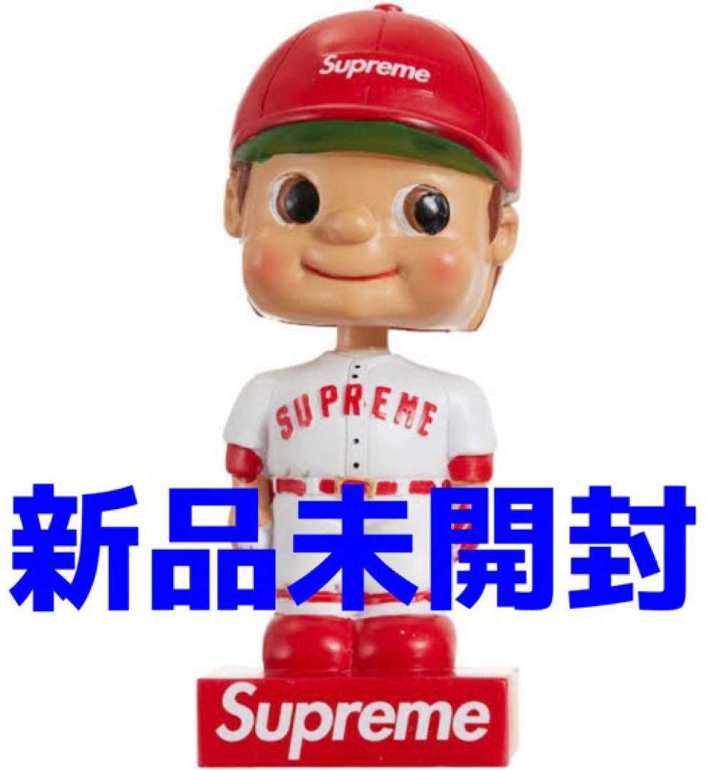 小物 Supreme Bobblehead \"Red\"