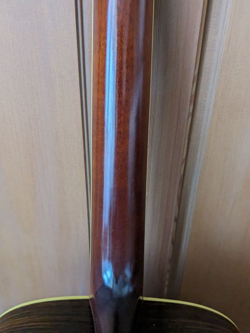 極希少✨】生産完了品 ヴィンテージ ヤマハ アコギ LA37 オール単板