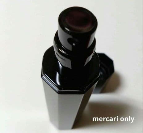 ノンブルノワール 60ml 資生堂 香水 廃盤 nombre noir 麝香