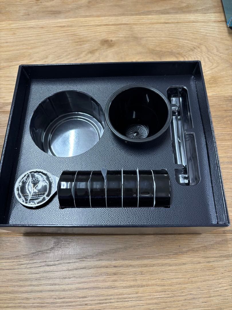 ケラスターゼ CH マスク デクセプシオン - メルカリ