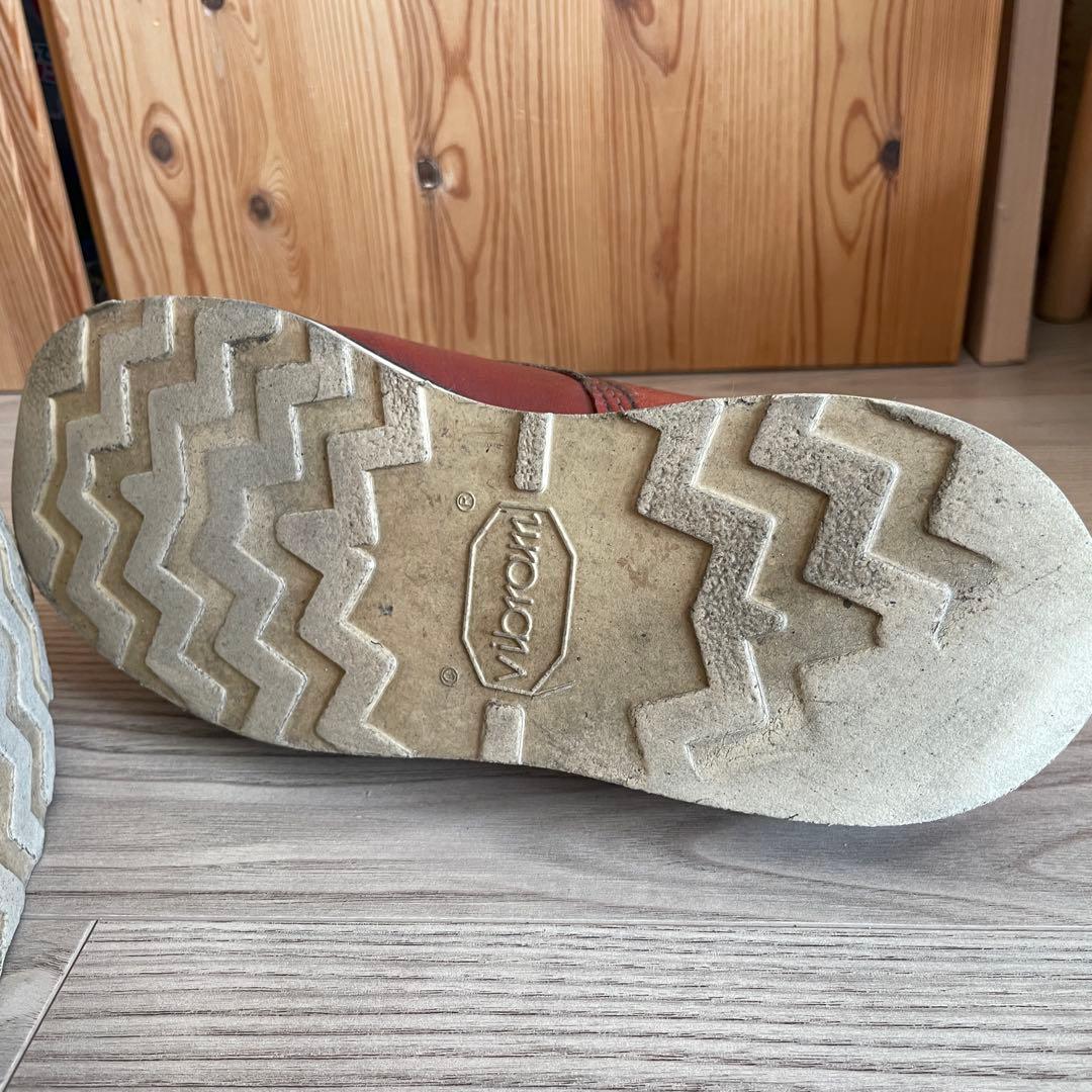 REDWING 8103 オックスフォード 2010年製 6.5D