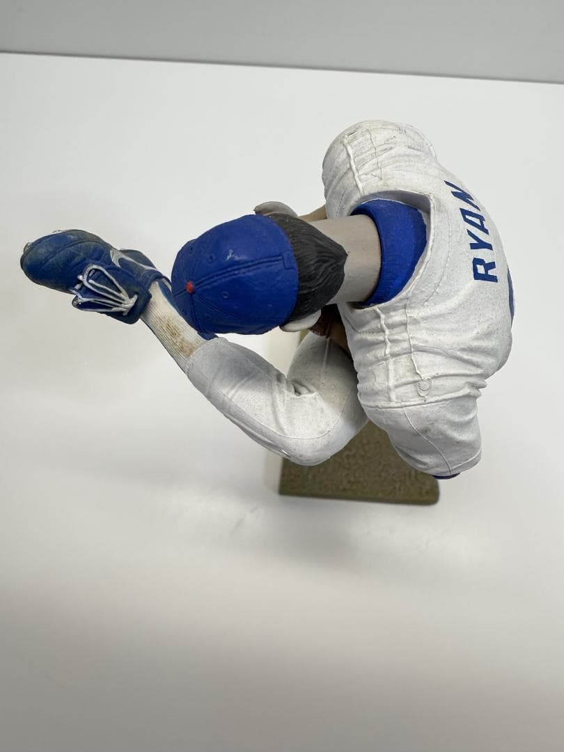 マクファーレントイズ MLBフィギュア 3体セット 中古美品 箱無し