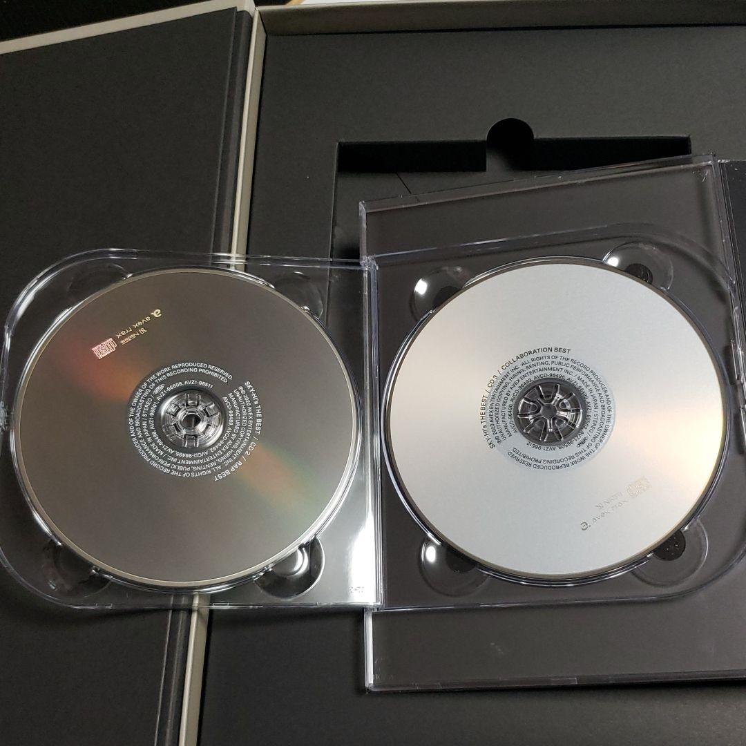 SKY-HI's THE BEST 完全受注生産限定 AAA 日高光啓 - メルカリ