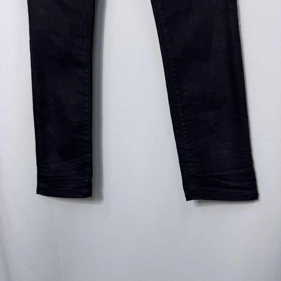 saint laurent エディ期 コーティング スキニーデニム 28 - メルカリ