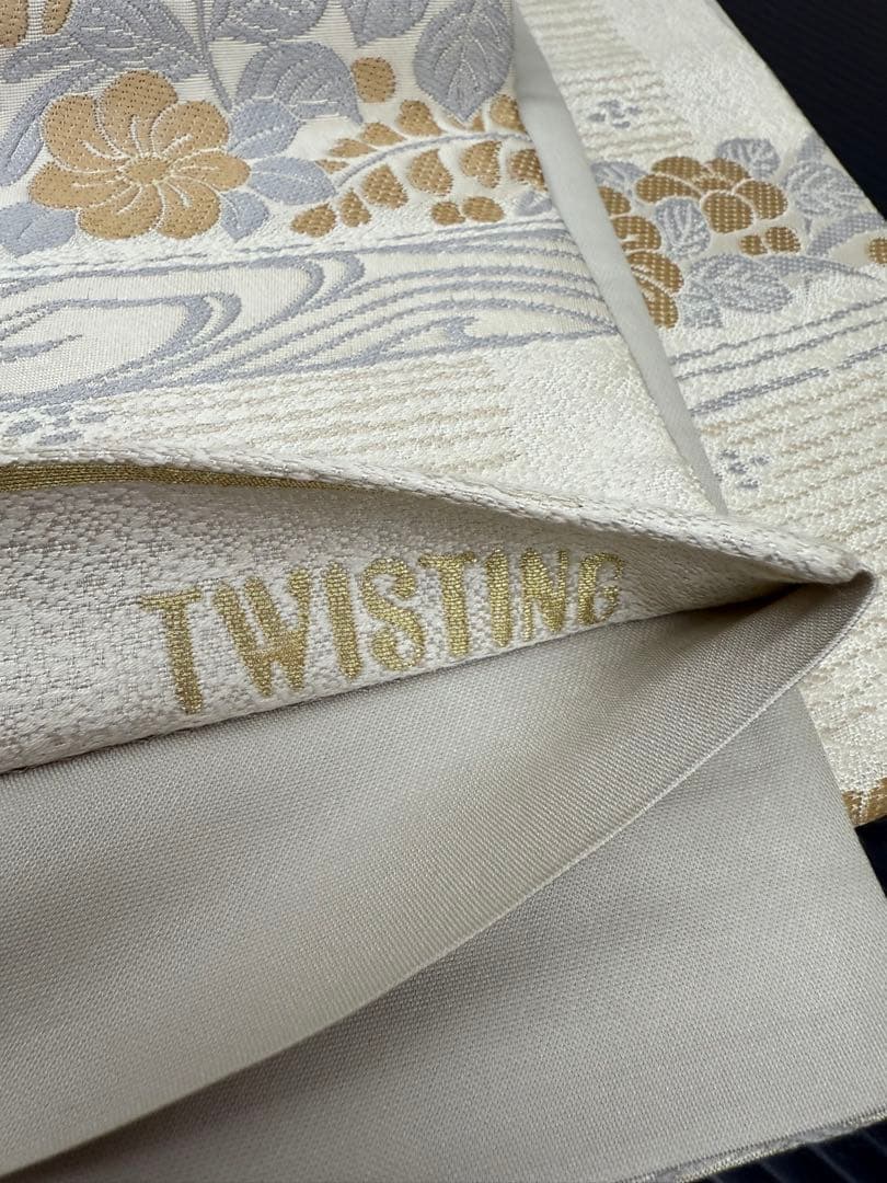 237)着物 袋帯 6点セット 全て着用可能品 正絹 - メルカリ