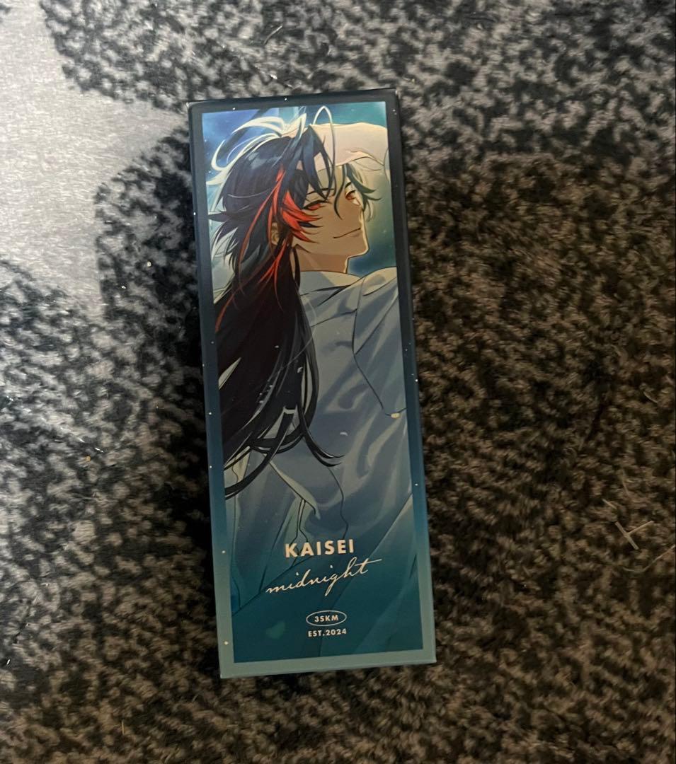 にじさんじ 3SKM 魁星 オードトワレ 香水 - メルカリ