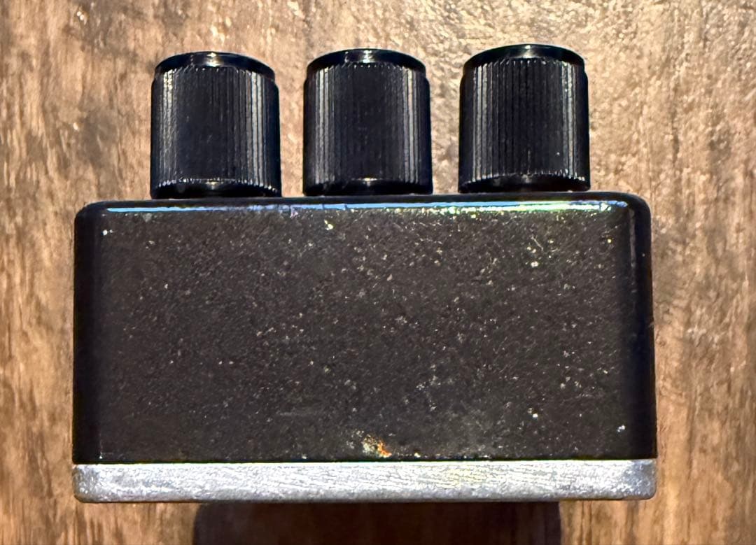 BLACK MOUSE エフェクター Ver.1.9.8.6