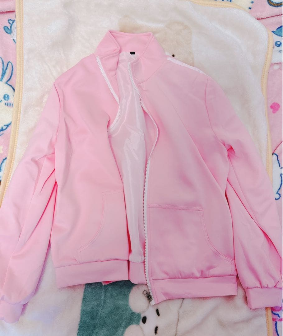 n*e様 ぼざろ 後藤ひとり コスプレ衣装 通常＆水着