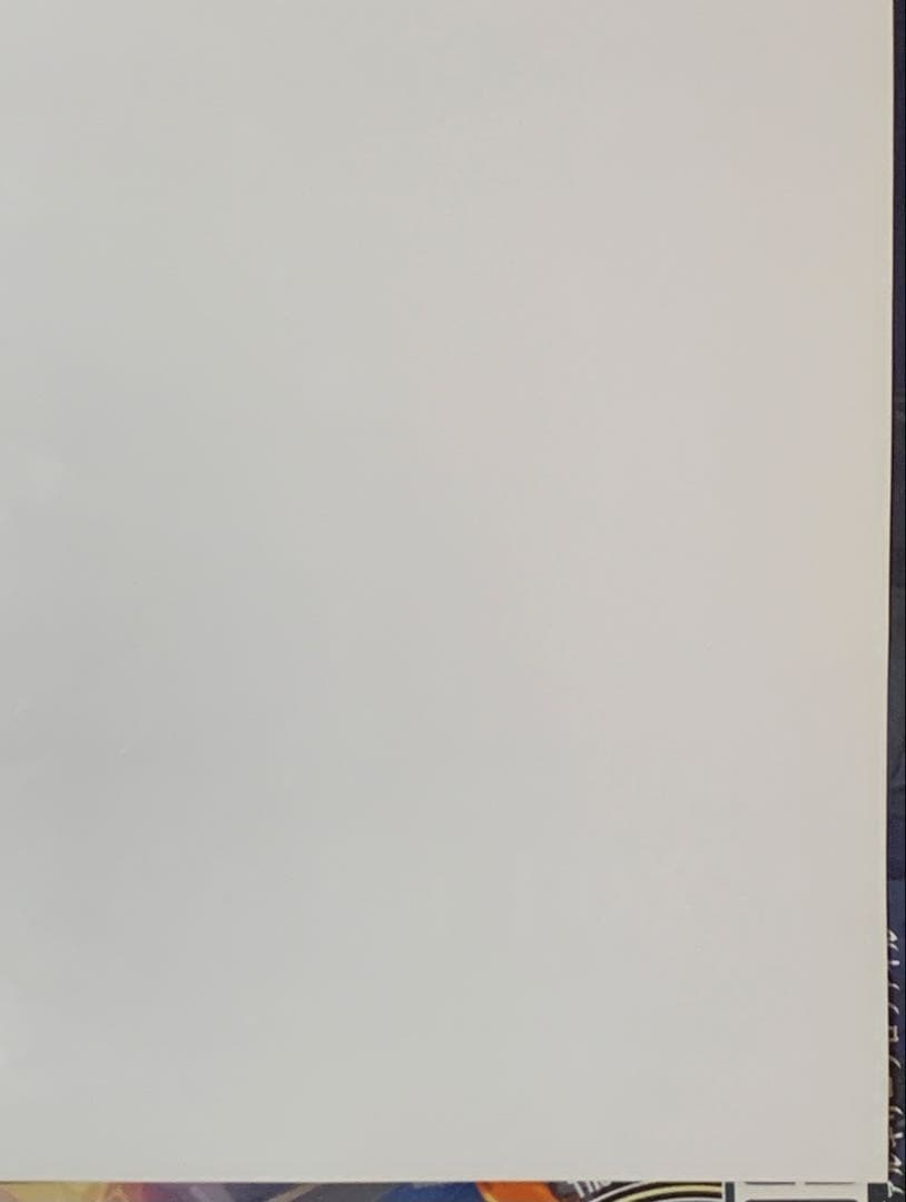 B2・表面フチ痛みあり】 ダークソウル2 販促 非売品 ポスター - メルカリ