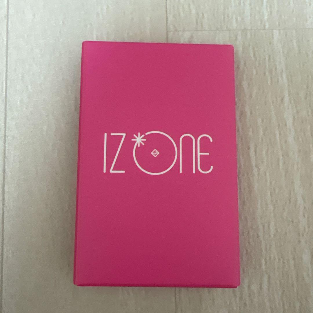 IZ*ONE トレカ - メルカリ