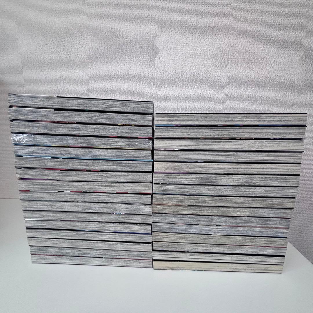 大人気】呪術廻戦 0〜30巻セット（完結） 27巻新品未開封 - メルカリ