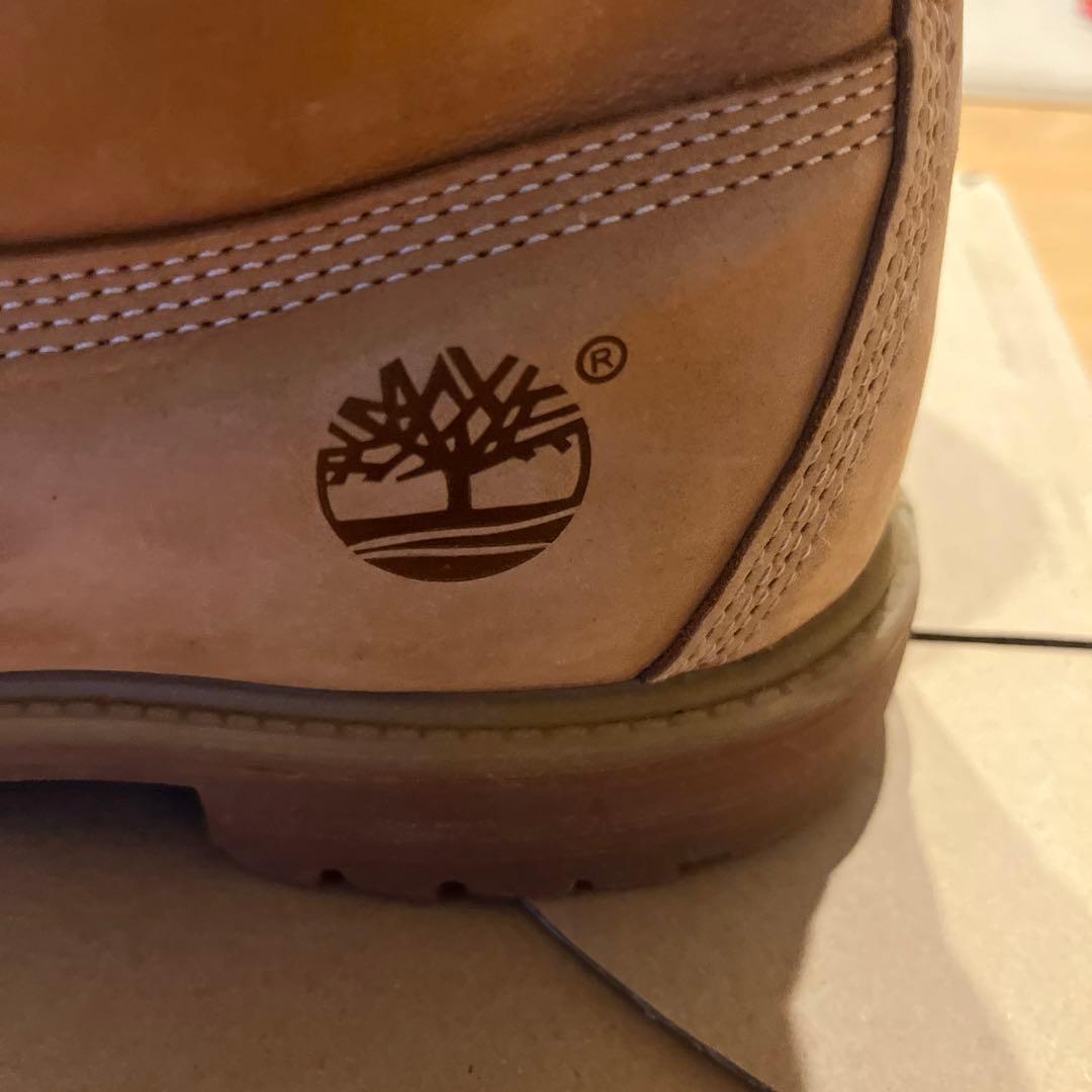 ティンバーランド Timberland 6インチ プレミアムブーツ 26.5cm
