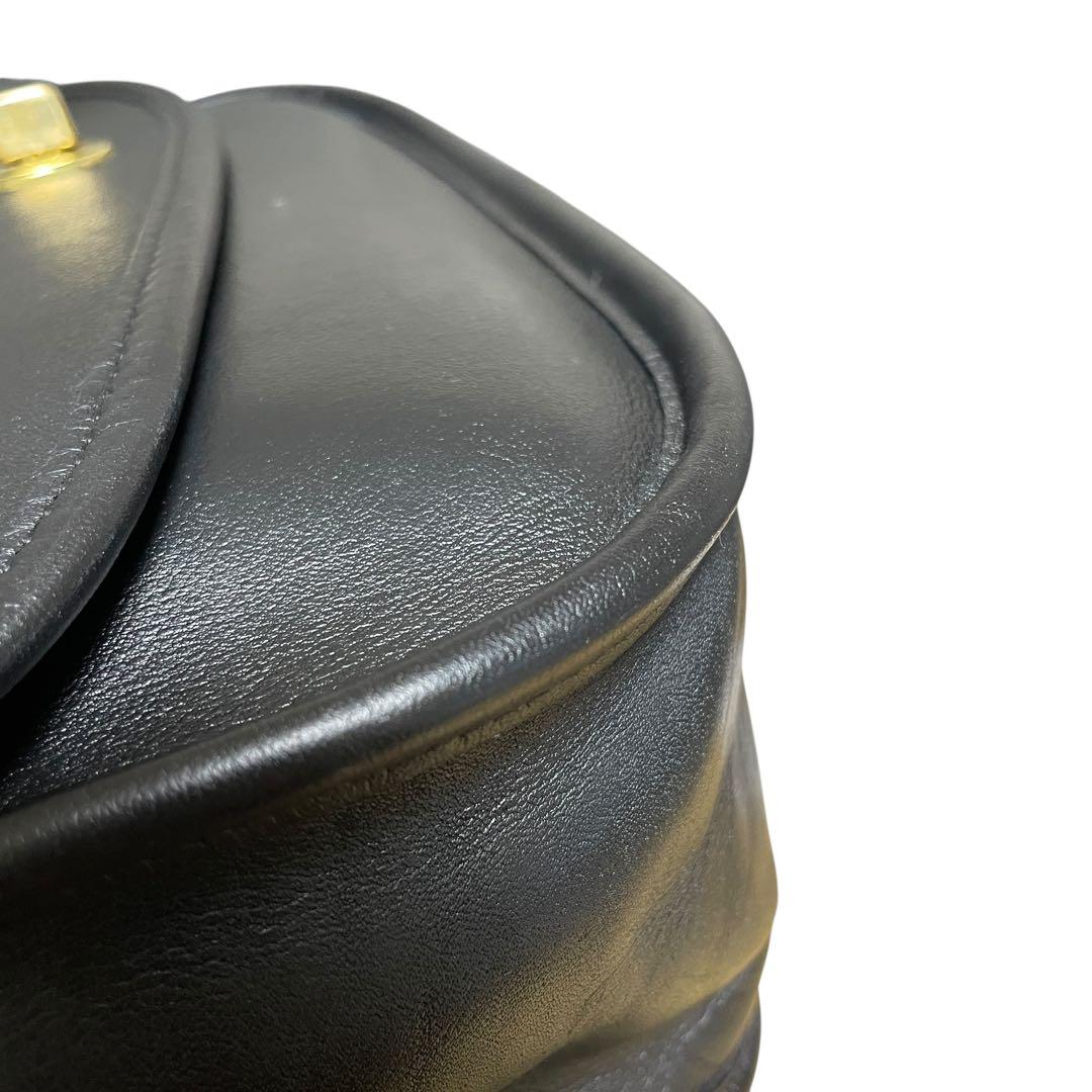 美品】オールドコーチ コスタリカ製 シティバッグ 9790 ショルダー