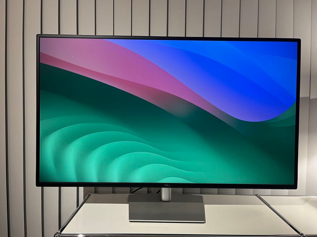 Dell 43インチ 4K USB-C ハブ モニター U4323QE Dell UltraSharp 43 4K Monitor (U4323QE) - Computer Monitors | Dell USA