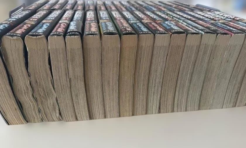 藤枝梅安 さいとうたかを 1～35巻全巻セット - メルカリ