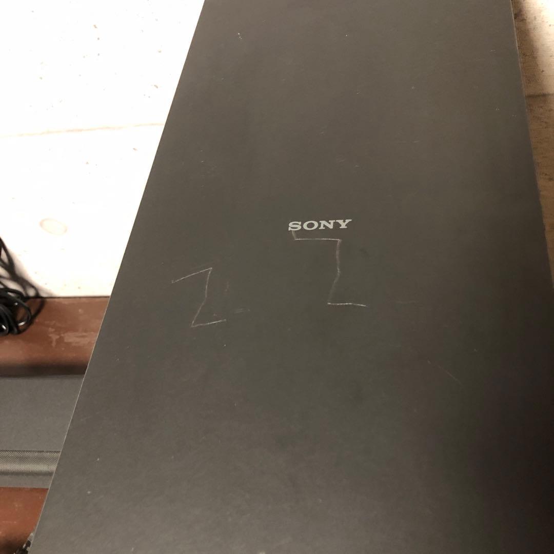 SONY サウンドバー HT-G700 3.1ch Bluetooth 対応