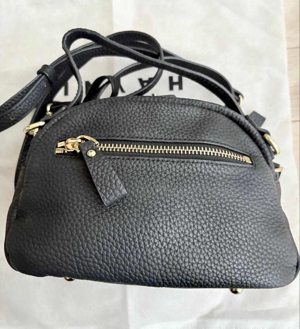 HAYNI ヘイニ ベイビーロシェ ブラック - メルカリ