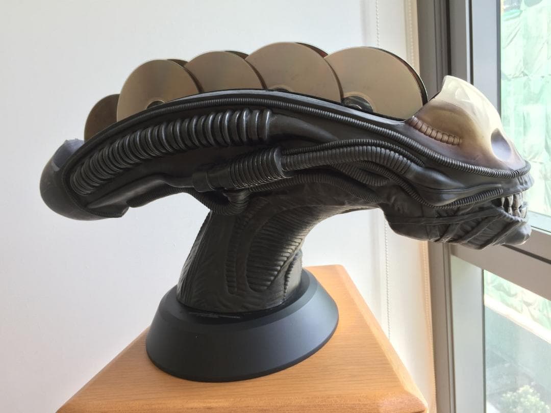 エイリアン 製作25周年記念 アニバーサリー・コレクション FXBA-25231