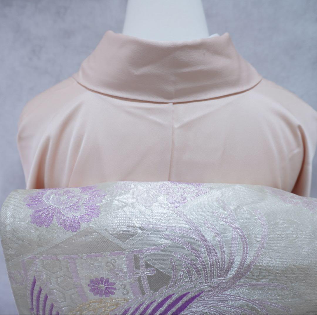 訪問着フルセット4点 467七五三 お宮参り 卒業式 入学式 結婚式 - メルカリ