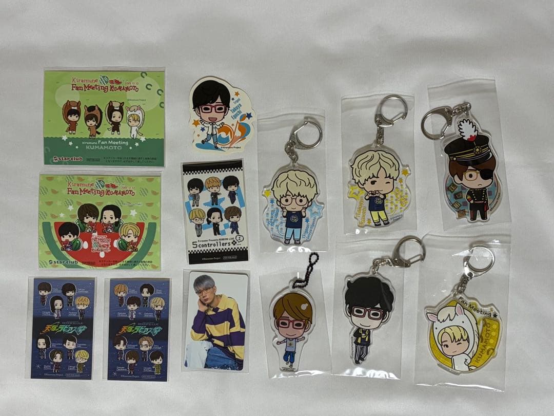 江口拓也 - メルカリ