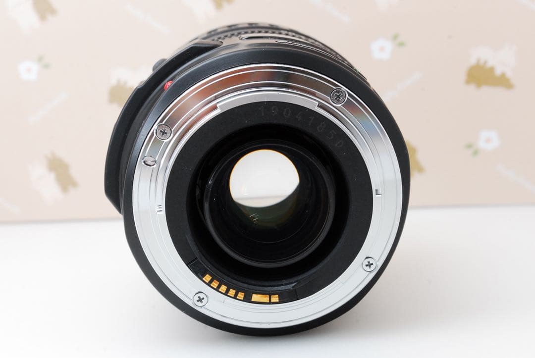 美品❤️Canon EF 28-135mm F3.5-5.6 IS USM