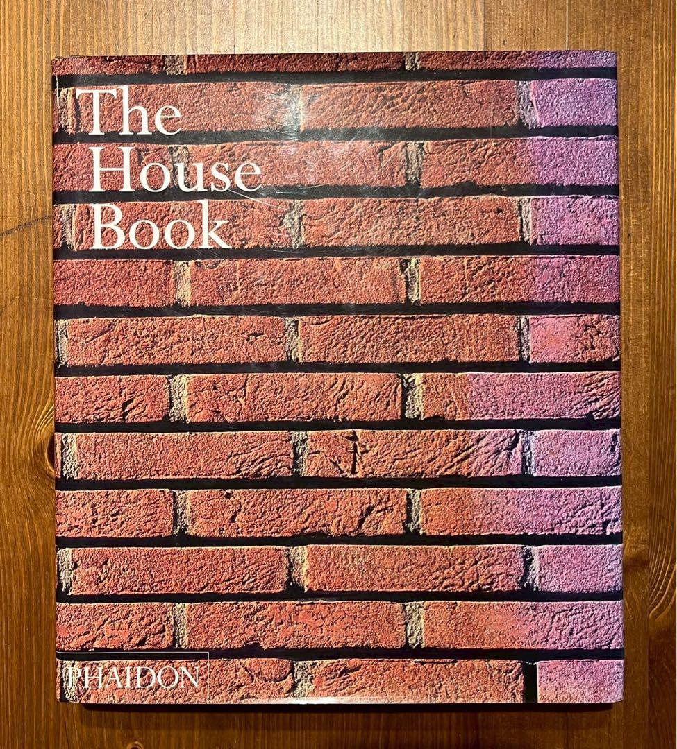 アート・デザイン・音楽 The House Book Phaidon The House Book: Editors of Phaidon Press: 9780714839844: Amazon