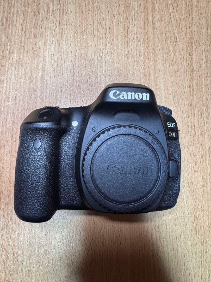 デジタルカメラ canon EOS80D Amazon.com : Canon Digital SLR Camera Body [EOS 80D] with 24.2