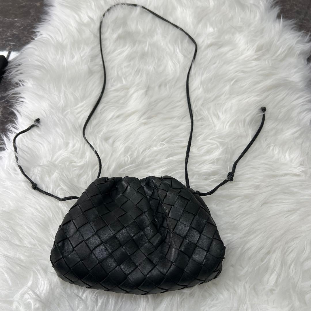 バッグ BOTTEGA VENETA BOTTEGA VENETA（ボッテガ・ヴェネタ） ショルダーバッグ CASSETTE