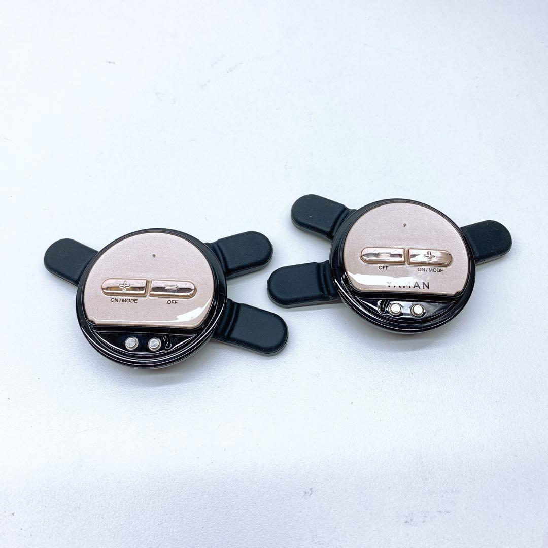 《最新モデル⭐️ほぼ未使用》 ヤーマン メディリフト アクア EX YA-MAN