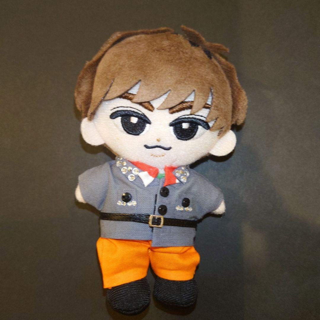 すのチル服 SERIOUS衣装風 阿部亮平ver Snow Man - メルカリ