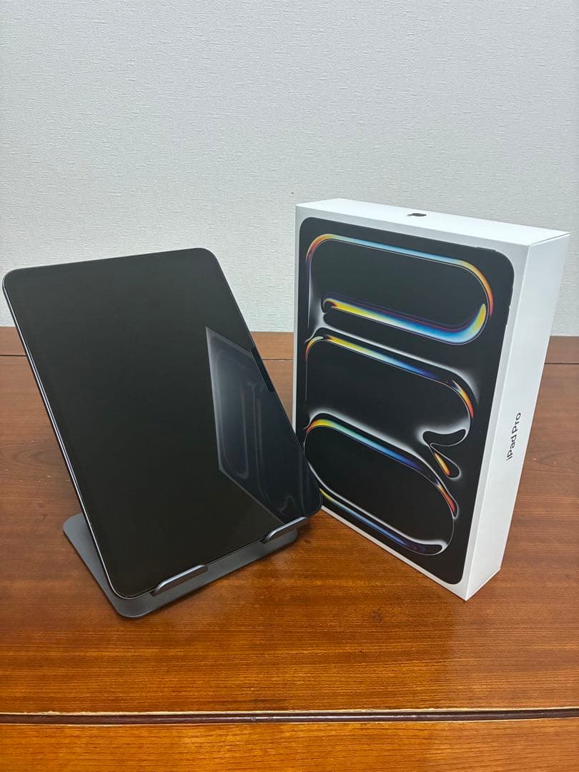 iPad Pro M5 11インチ Amazon.co.jp: Apple 11インチiPad Pro(M5):Ultra Retina XDR