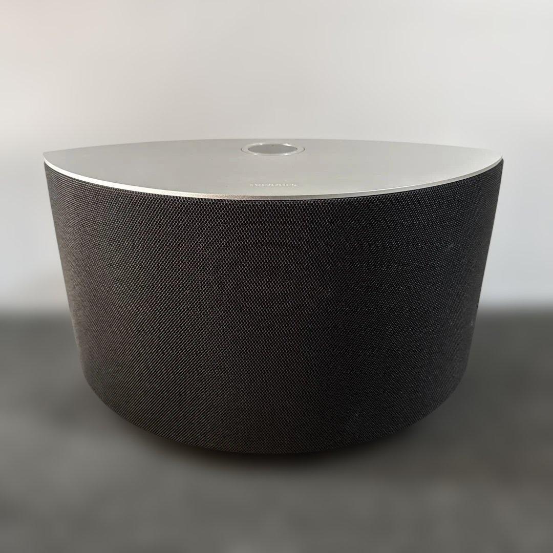 Technics OTTAVA S ワイヤレススピーカーシステム SC-C50 Technics SC-C50 (K) ワイヤレススピーカーシステム | Technics