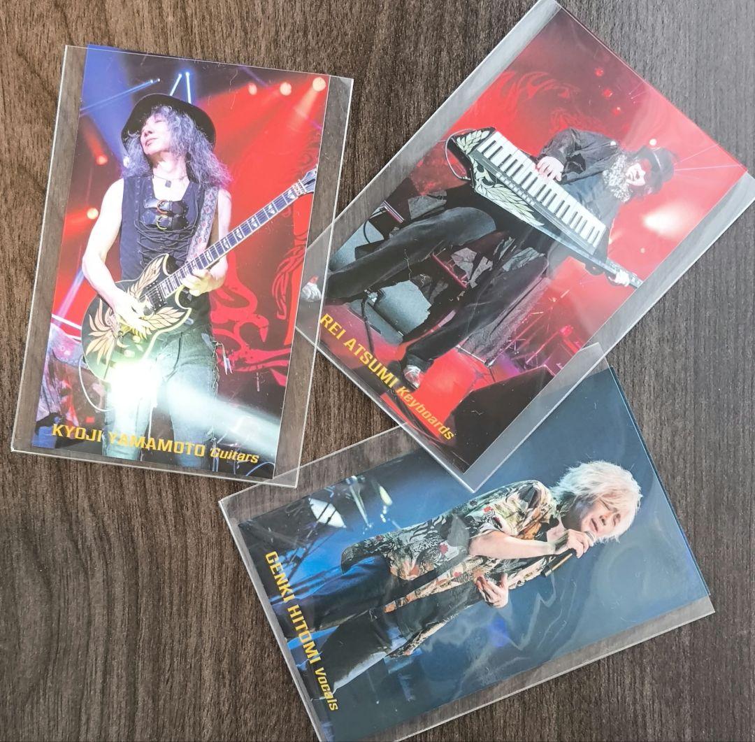 VOWWOW ／ 最新BD THE RETURN OF THE KING - メルカリ