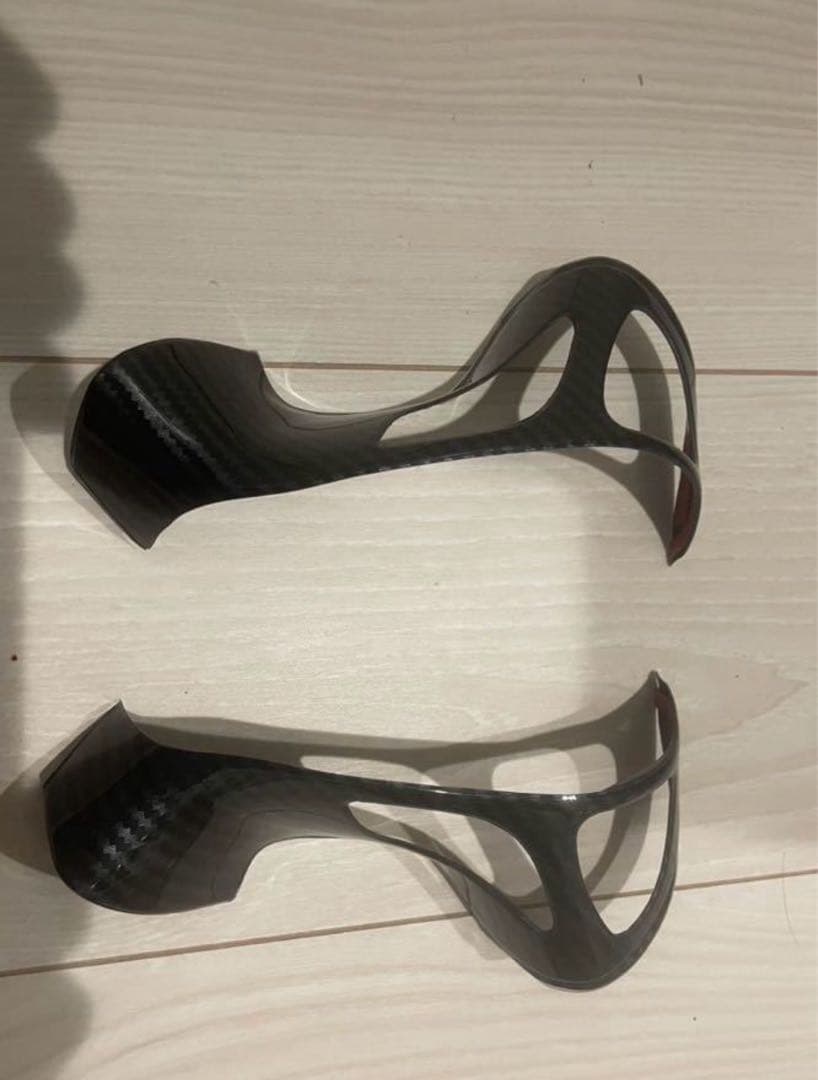 Y51フーガ　シーマ　カーボン調ステアリングマルチカバー Amazon | インフィニティ ステアリングカバー ハンドルカバー