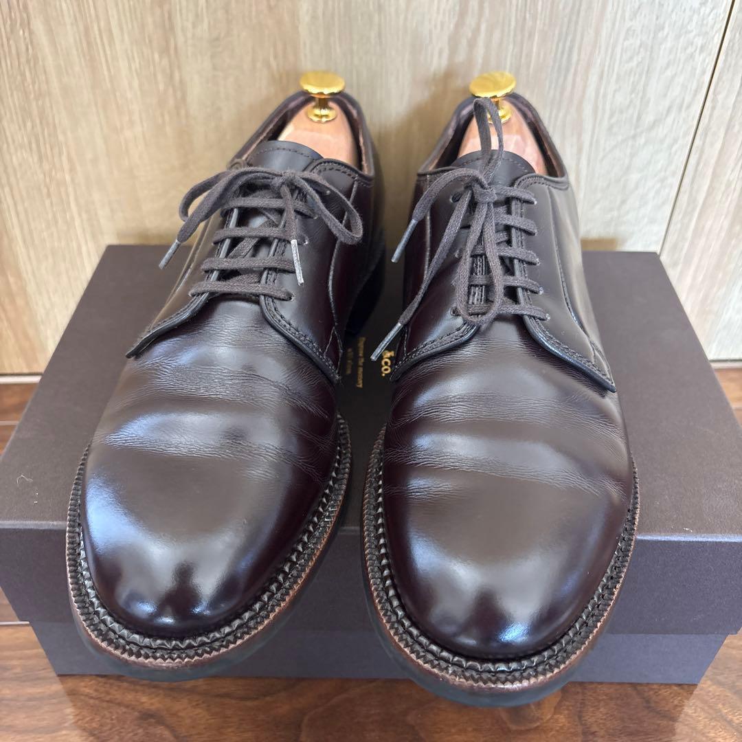 美品 Ruttshoes Miles サイズ8D MILES_2_249480c9-9a4a-4cec-