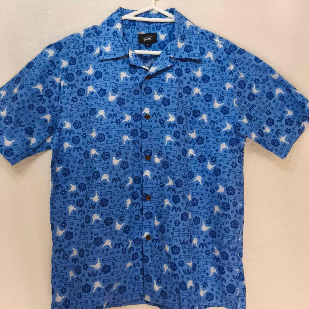 そらとぶピカチュウプロジェクト かりゆしウェア 沖縄限定 - メルカリ